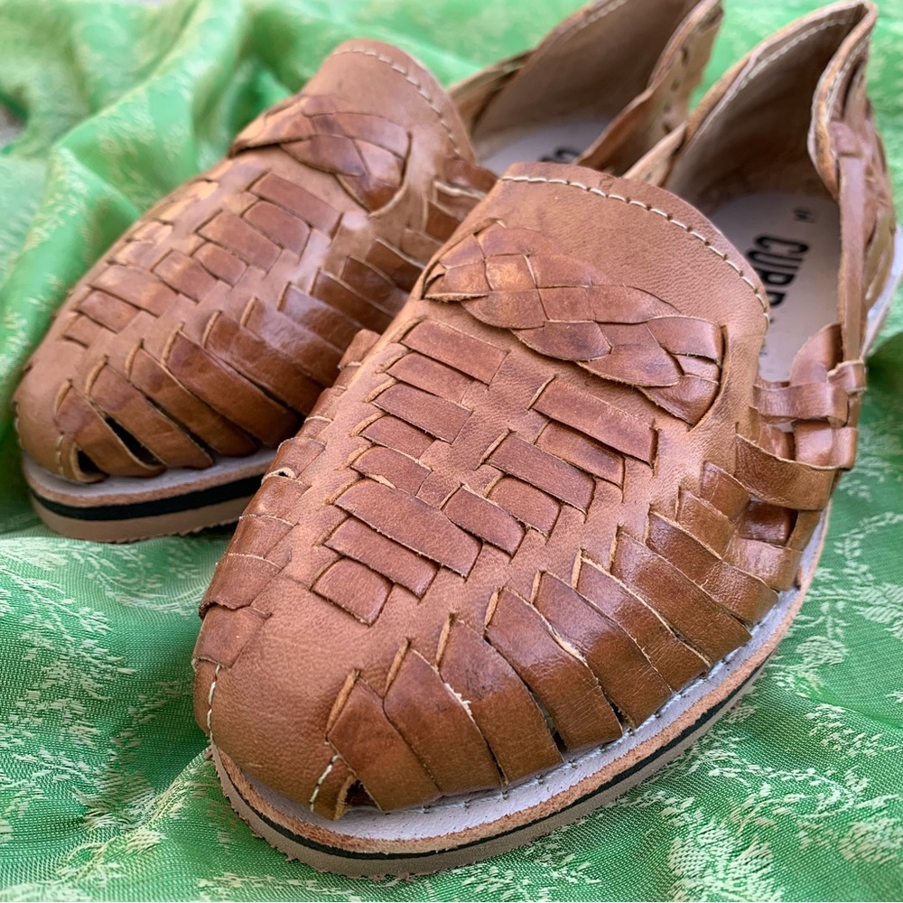 Mexican Huaraches